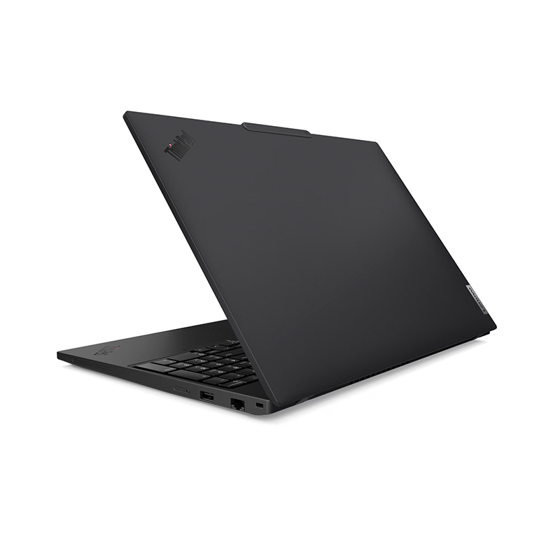 Laptop Lenovo ThinkPad T16 Gen 4, 16" WUXGA IPS, Core Ultra 7, 16GB RAM