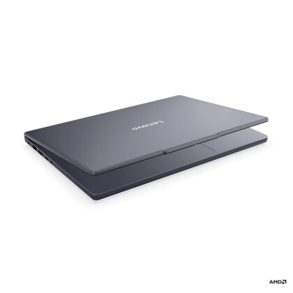 Laptop Lenovo IdeaPad Slim 3 14" OLED Ryzen 7 7735HS 16GB DDR5 512GB SSD Luna Grey