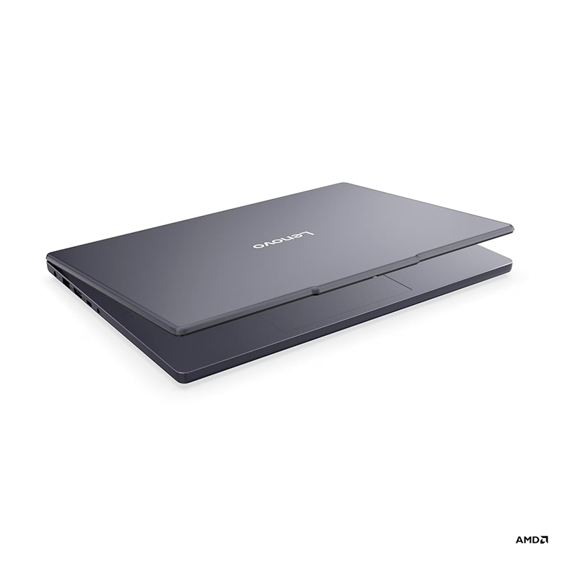 Laptop Lenovo IdeaPad Slim 3 14" OLED Ryzen 7 7735HS 16GB DDR5 512GB SSD Luna Grey