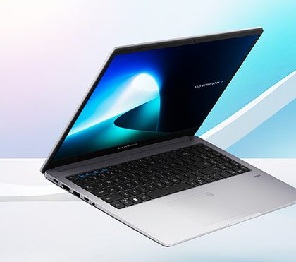 ASUS Expertbook P1503CVA Core 7 16GB - Profesional