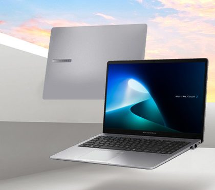 ASUS ExpertBook P1503CVA Core 5 8GB - Profesional Ligero