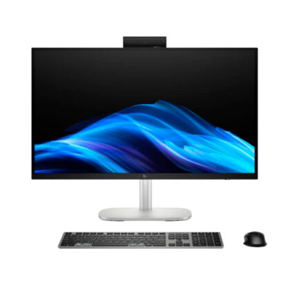 Todo en Uno HP ProStudio 4 G1i, 23.8" FHD IPS, Core Ultra 7, 24GB DDR5, 512GB SSD