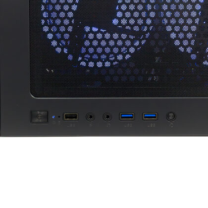 PC Gamer TEROS TE-8103G, Intel Core Ultra 5 225F, 16GB DDR5, RTX 5050 8GB