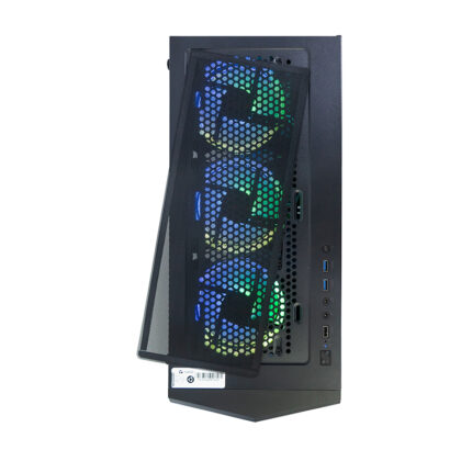 PC Gamer TEROS TE-9002G, Intel Core Ultra 7 265F, 16GB DDR5, RTX 5060 Ti 8GB