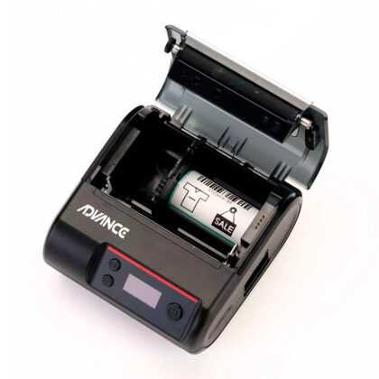 Impresora Térmica Dual 80mm