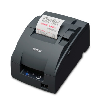 Impresora Térmica TM-U220IIA USB - Epson