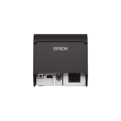 Impresora Térmica Epson TM-T20IVL USB+Serial (RS-232C)