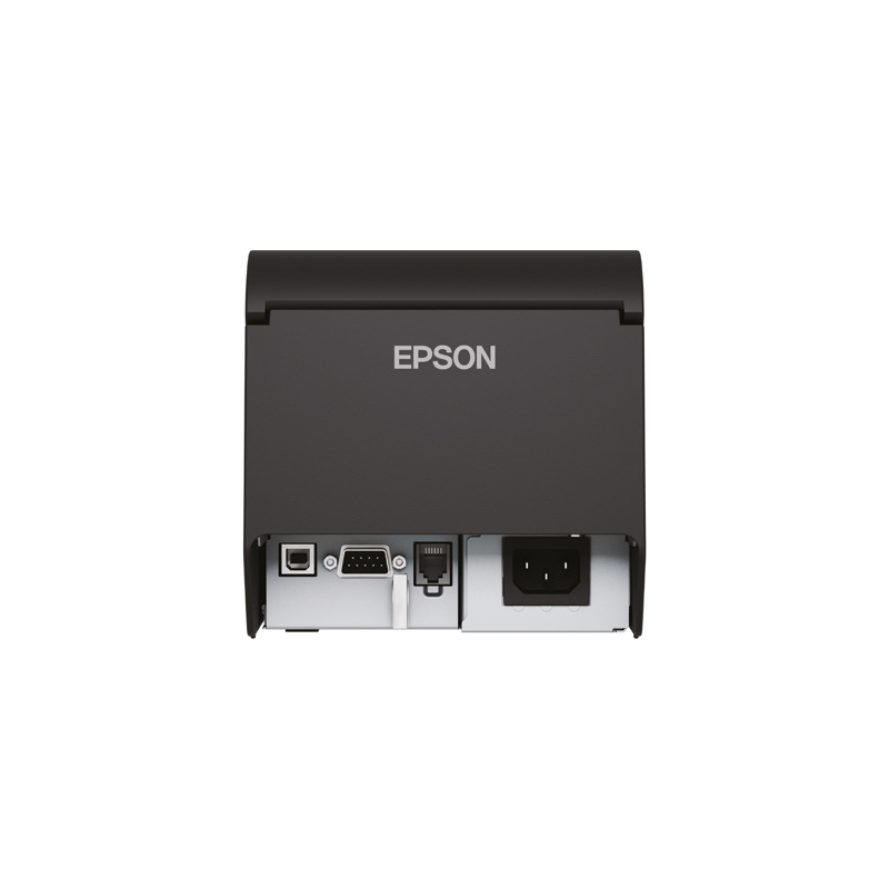 Impresora Térmica Epson TM-T20IVL USB+Serial (RS-232C)