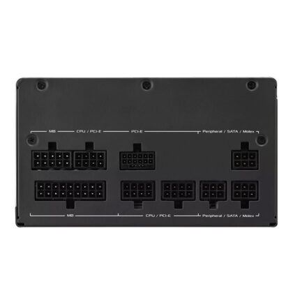 Fuente de Poder ASUS AP-750G Gold 750W 80 PLUS GOLD Modular ATX