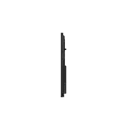 Pantalla Interactiva LG CreateBoard 86" 86TR3DQ Táctil 4K
