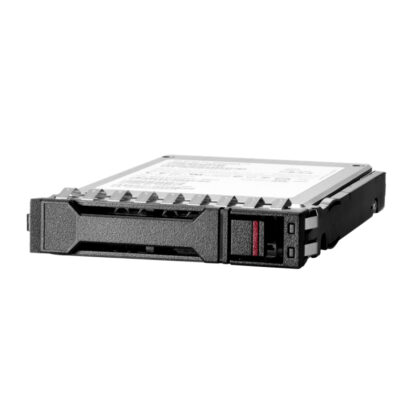 Disco Sólido SSD HPE 1.92TB SATA 2.5" P40504-B21 para Servidor ProLiant