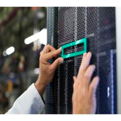 Disco Sólido SSD HPE 960GB SATA III 3.5" LFF LPC Read Intensive P47808-B21