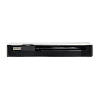 Estación de Conexión USB 3.2 Tripp Lite U342-SHG-001 con HDMI, VGA y GbE