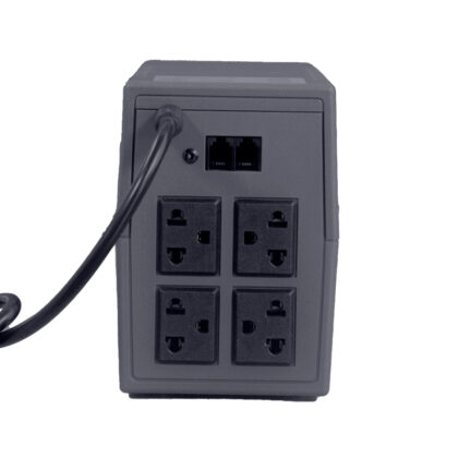 UPS Elise Interactivo IPS-1050-LED 1050VA/600W