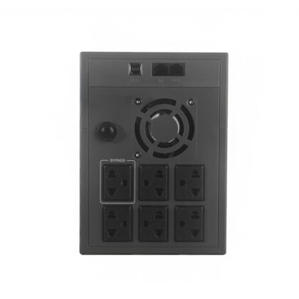 UPS Elise Interactivo IPS-1500-LED 1500VA/900W