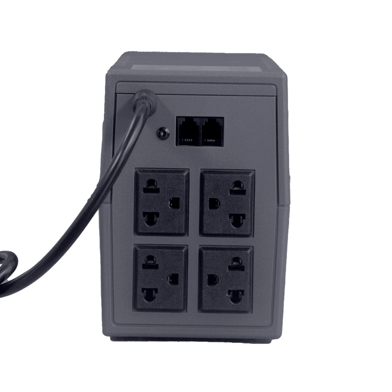 UPS Elise Interactivo IPS-850-LED 850VA / 480W