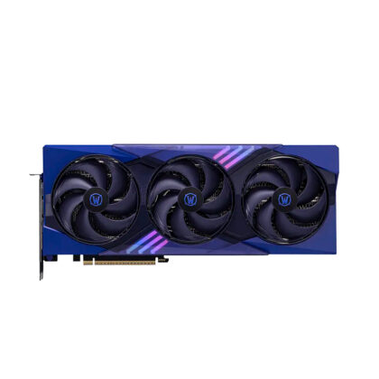 Tarjeta de video MSI GeForce RTX 5070 12G GDDR7 PCIe 5.0