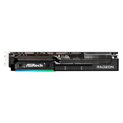 Tarjeta de video ASRock AMD Radeon RX 9070 Challenger 16GB GDDR6 PCIe 5.0