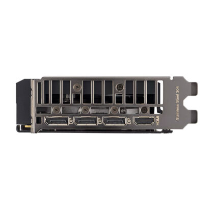 Tarjeta de Video ASUS DUAL-RTX5060TI-O16G-EVO, 16GB GDDR7, PCIe 5.0