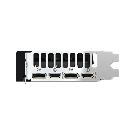 Tarjeta de Video GIGABYTE GeForce RTX 5050 WINDFORCE OC V2 8GB GDDR6 PCIe 5.0