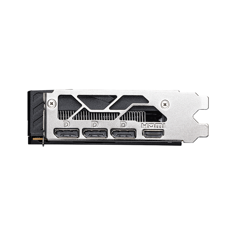 Tarjeta de Video MSI GeForce RTX 5050 8G GAMING OC, 8GB GDDR6