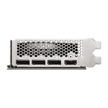 Tarjeta de Video MSI GeForce RTX 5060 8G CYCLONE OC, 8GB GDDR7, PCIe 5.0