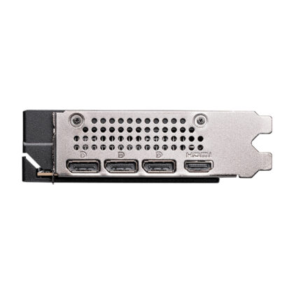 Tarjeta de Video MSI GeForce RTX 5060 Ti Shadow 2X OC Plus 8GB GDDR7