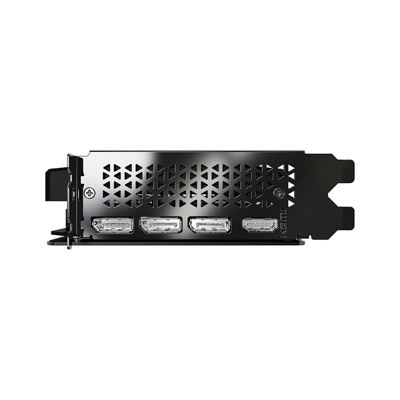 Tarjeta de Video PNY GeForce RTX 5060 Ti OC 8GB GDDR7 PCIe 5.0