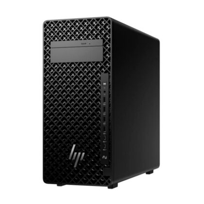 Workstation HP Z2 Tower G1i, Core Ultra 7 265K, 32GB DDR5, 1TB SSD M.2