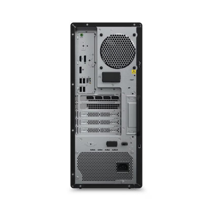 [Workstation] Lenovo ThinkStation P3 Tower Gen 2 Core Ultra 7 265K 32GB DDR5