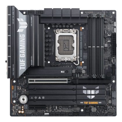 Motherboard ASUS TUF GAMING B860M-PLUS WIFI, LGA1851, DDR5, mATX