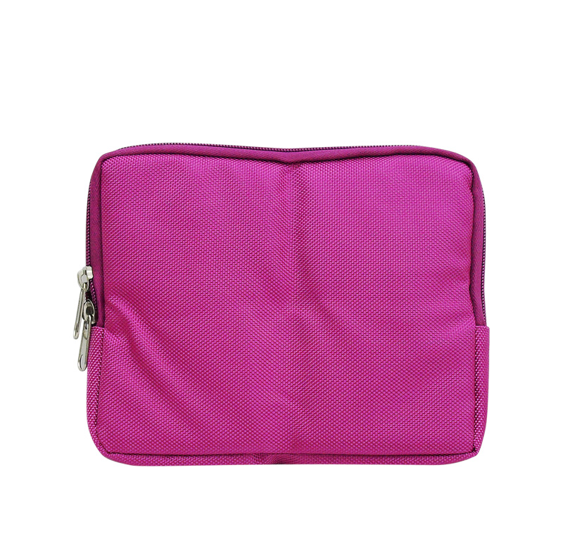 Funda para Tablet 7" Lila 20x16cm Protección