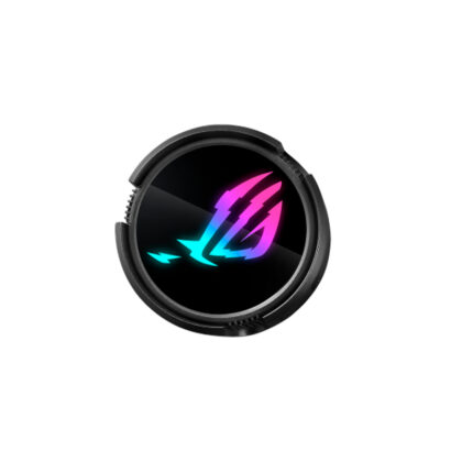 Refrigerador Líquido CPU ASUS ROG Strix LC III 360 ARGB