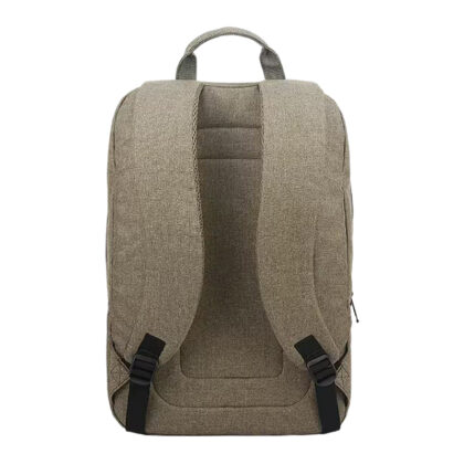 Mochila Casual Lenovo B210 para Laptop 15.6", Verde