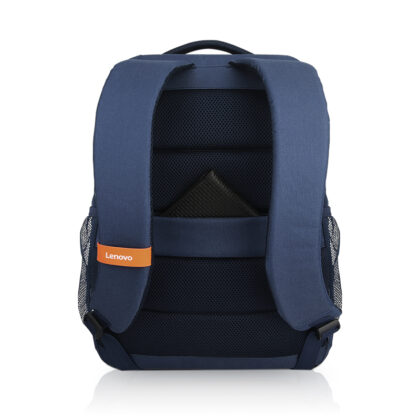 Mochila Lenovo B515 15.6" Azul Impermeable Antirrobo