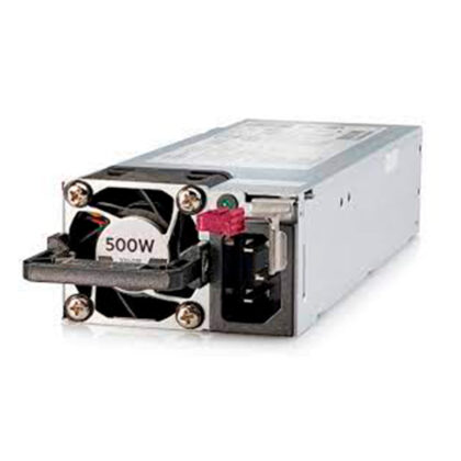 Fuente de Poder HPE 865414-B21 800W 80 Plus Platinum Hot-Plug