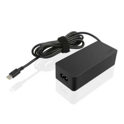 Cargador Lenovo 65W USB-C Adaptador de Poder Original
