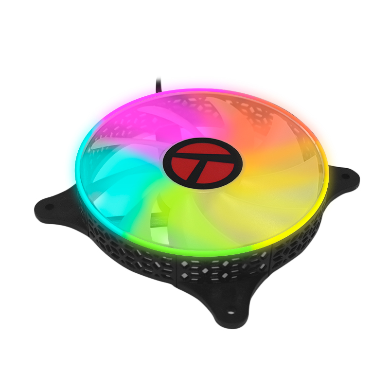 Refrigeración Líquida Teros TE-8164N, 265W TDP, Intel/AMD