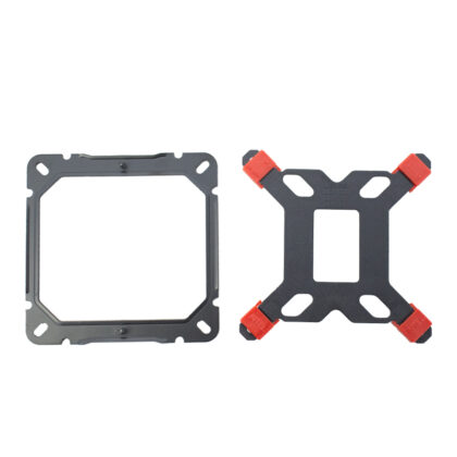 Cooler para CPU TEROS TE-8166N Intel y AMD TDP 200W