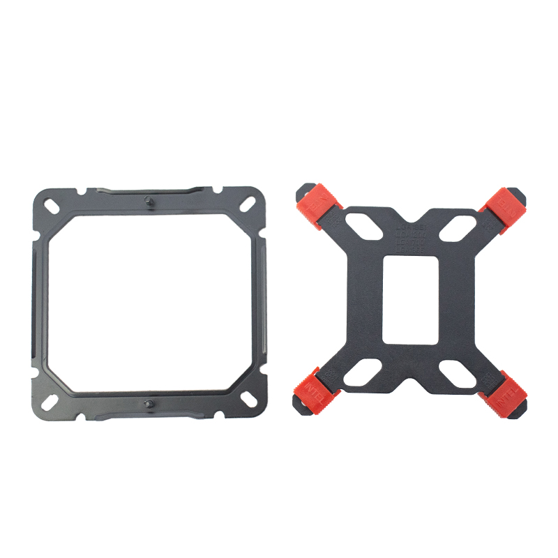Cooler para CPU TEROS TE-8166N Intel y AMD TDP 200W