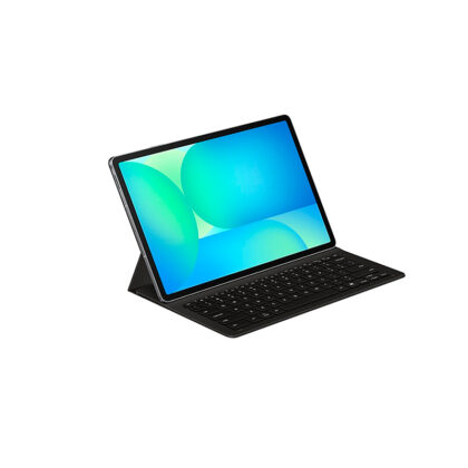 Funda-Teclado Slim Samsung Galaxy Tab S10 FE+ Negro