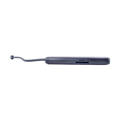 Hub USB-C 7 en 1 TEROS TE-7134N HDMI 4K, PD 100W, RJ45, SD, USB 3.0