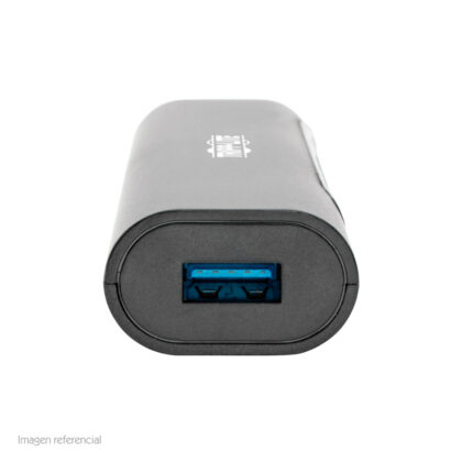 Hub USB Type-C Tripp-Lite U460-004-4AB, 4 Puertos USB 3.1, 5 Gbps