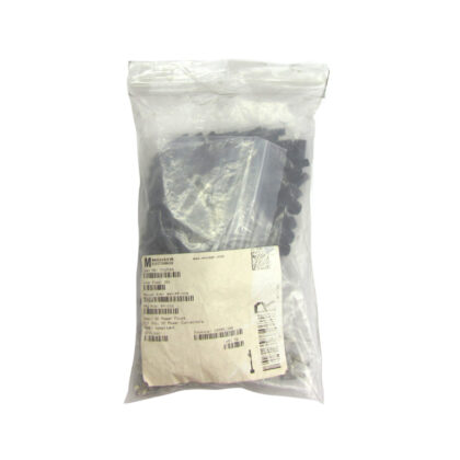 Conector Plug CUI Inc. PP-019 Hembra 1.1/2.8mm 16V 4A Negro