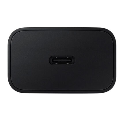 Cargador Rápido Samsung 15W USB-C EP-T1510XBEGWW