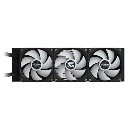 Refrigeración Líquida GIGABYTE GME 360 360mm RGB Intel/AMD