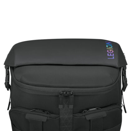 Mochila Gaming Lenovo Legion Active 17" Negra RPET