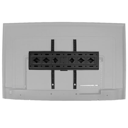 Rack TEROS TE-7111 para TV 32" a 75" VESA 60x40 cm 50kg