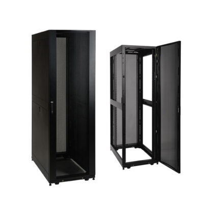 Gabinetes TrippLite SR42UBKD 42U Desensamblado