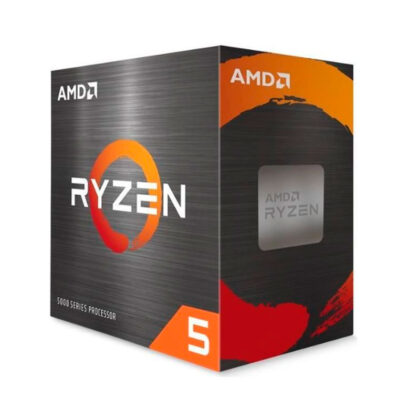 Procesador AMD Ryzen 5 5500 4.2GHz AM4 6-Cores 12 Hilos